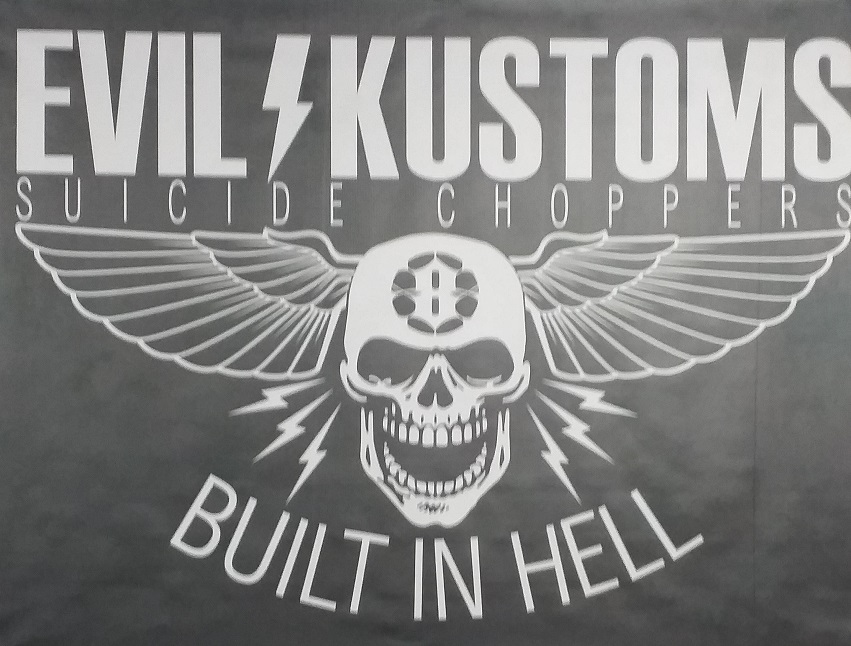 Evil Kustoms