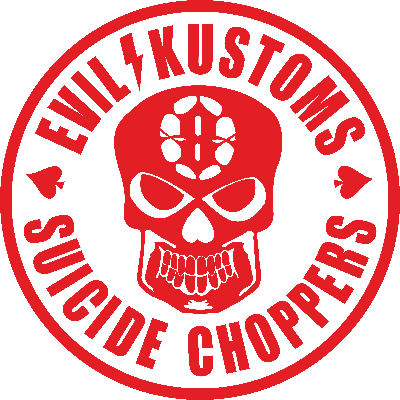 Logo Evil Kustoms