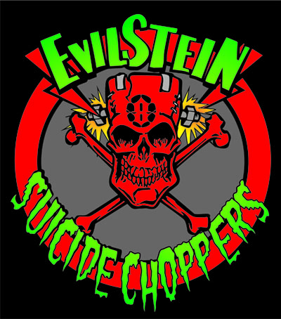 Logo Evil Kustoms